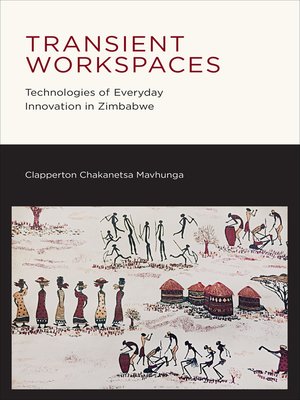 cover image of Transient Workspaces